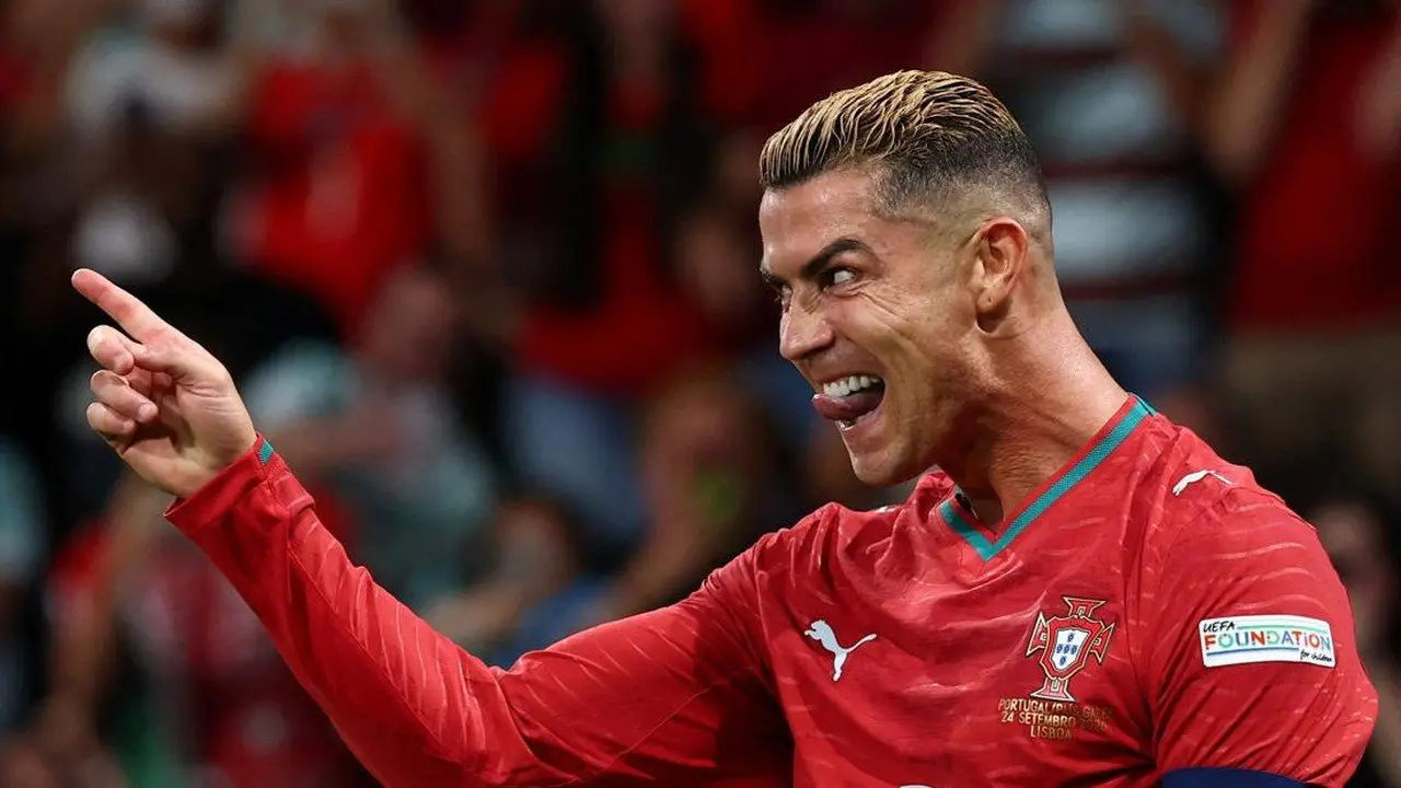 Cristiano Ronaldo Terancam Makin Tak Disukai Usai Tinggalkan Timnas Portugal, Gary Neville Beri Penilaian