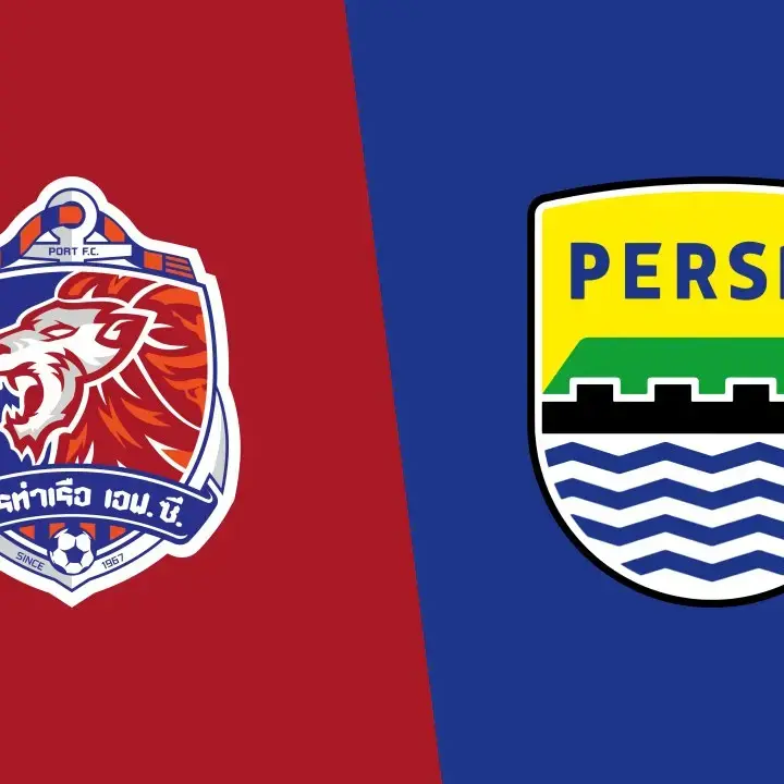 Port FC vs Persib Bandung di ASEAN Club Championship, Maung Bandung Bidik Tiga Poin Atas Tuan Rumah