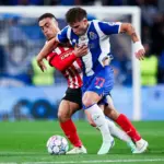 Hasil FC Porto vs PSV Eindhoven di Liga Champions 2026/2027