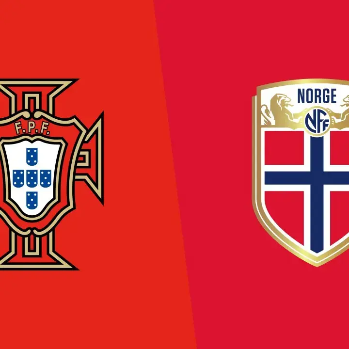 Portugal vs Norwegia di UEFA Nations League 2026: Tayang di TV Apa dan Kick-off Jam Berapa?