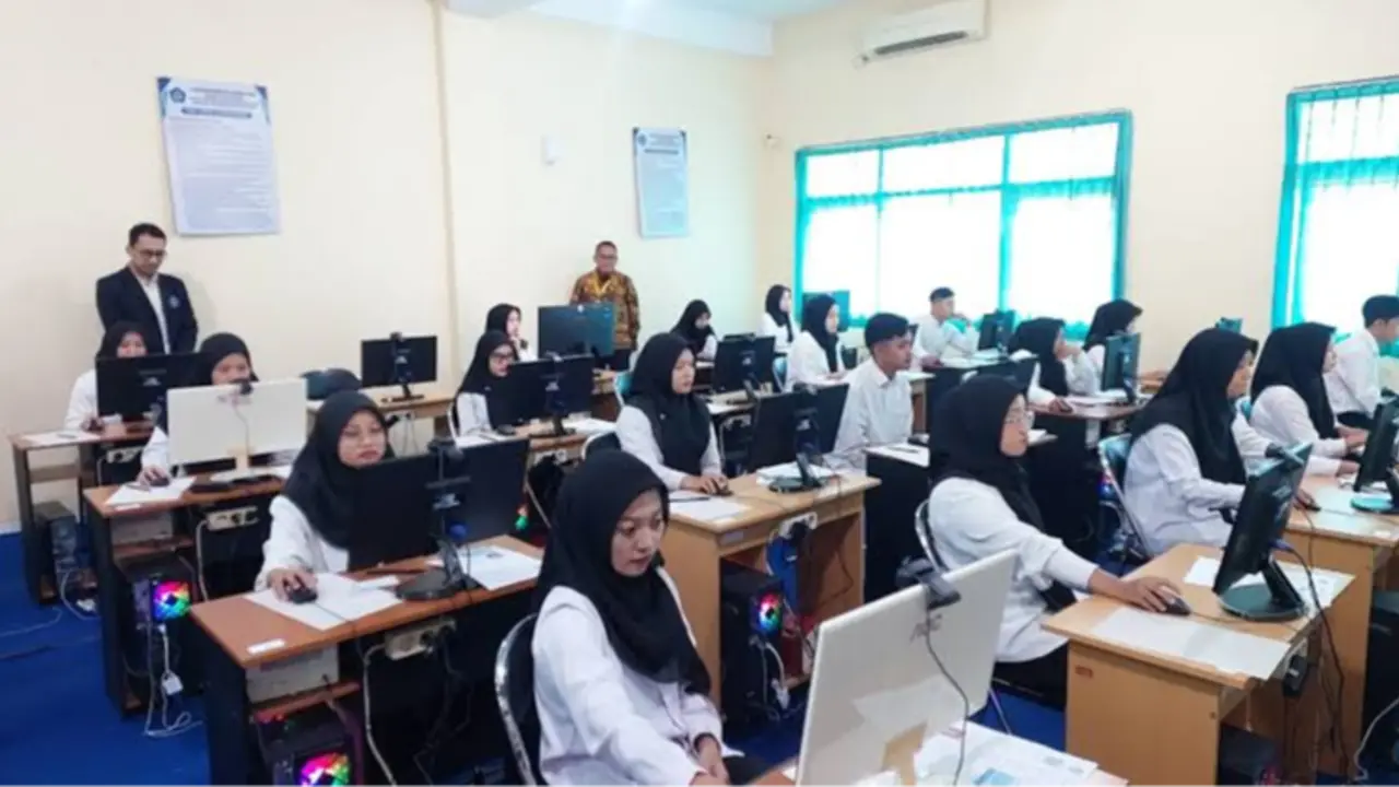 Pendaftaran PPG Daljab Guru Madrasah 2026 Dibuka, Ini Jadwal dan Syaratnya Pendaftaran PPG Daljab Guru Madrasah 2026 Dibuka, Ini Jadwal dan Syaratnya