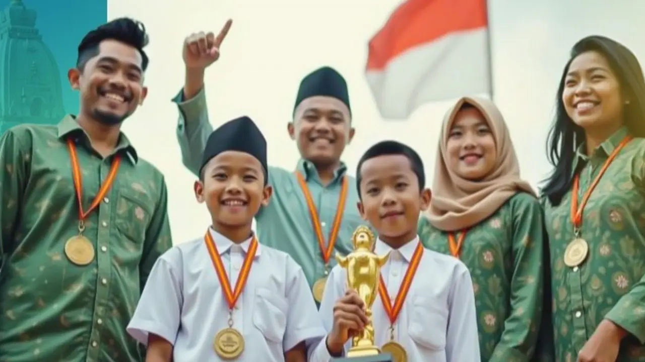 Ppg Kemenag