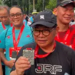 JRF 2026 dan Konser Kanye West Dongkrak Ekonomi Jakarta Rp625 Miliar, UMKM Ikut Untung