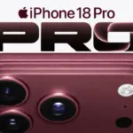 Pre-Order iPhone 18 Pro dan Pro Max Resmi Dibuka di Indonesia, Ini Harga dan Caranya Pre-Order iPhone 18 Pro dan Pro Max Resmi Dibuka di Indonesia, Ini Harga dan Caranya