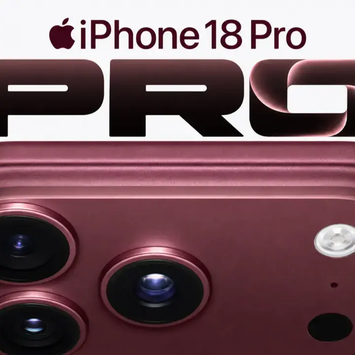 Pre-Order iPhone 18 Pro dan Pro Max Resmi Dibuka di Indonesia, Ini Harga dan Caranya