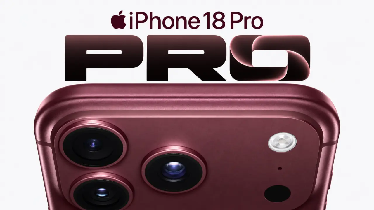 Pre Order Iphone 18 Pro Dan 18 Pro Max Di Indonesia Resmi Dibuka Ini Harga Dan Caranya