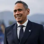 Profil Mirwan Suwarso, Presiden Como 1907 Asal Indonesia