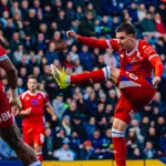 Hasil Preston North End vs Millwall di EFL Championship 2026/2027 Hasil Preston North End vs Millwall di EFL Championship 2026/2027