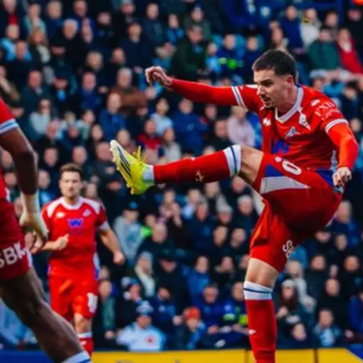 Hasil Preston North End vs Millwall di EFL Championship 2026/2027