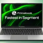 Primebook 3 Max Meluncur Bawa Chipset MediaTek dan AI