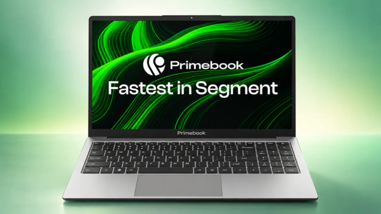 Primebook 3 Max