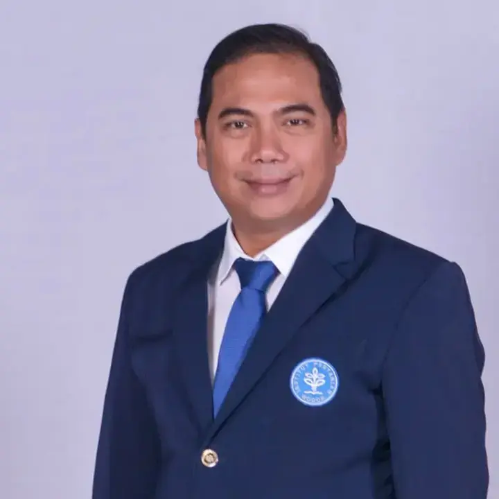 Profil Alim Setiawan Slamet, Rektor IPB yang Dilantik Jadi Wamentan