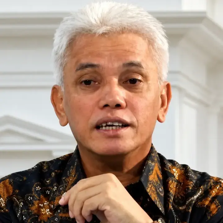 Profil Hatta Rajasa, Eks Menko Perekonomian yang Dilantik Jadi Wakil Ketua Wantimpres