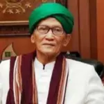KH Miftachul Akhyar Resmi Jabat Rais Aam PBNU 2026–2031 KH Miftachul Akhyar Resmi Jabat Rais Aam PBNU 2026–2031