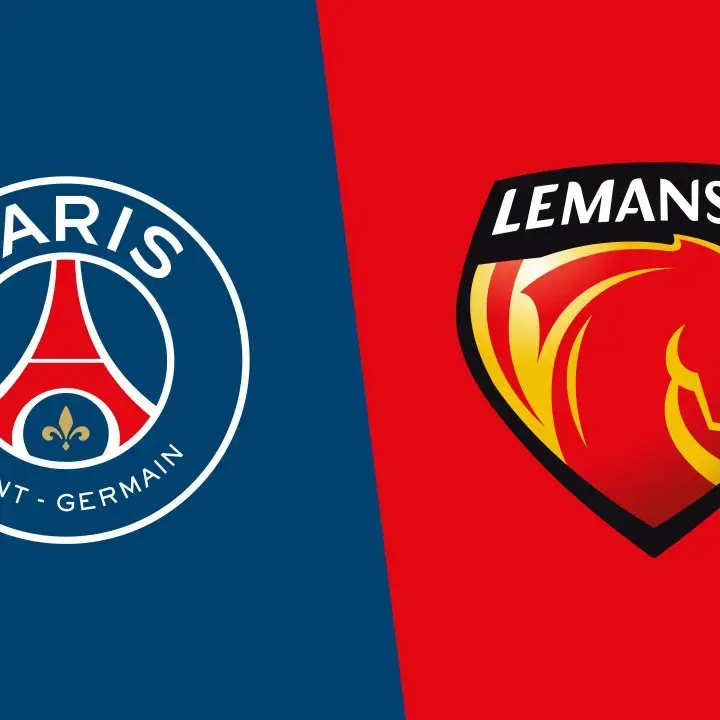 Susunan Pemain PSG vs Le Mans FC: Luis Enrique Cadangkan Kvaratskhelia dan Vitinha