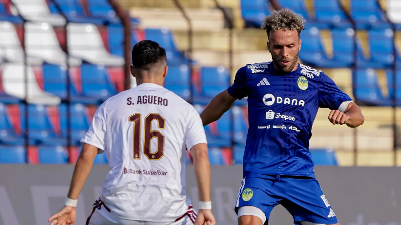 Hasil PSIM Yogyakarta vs PSM Makassar di Liga Super Indonesia 2026/2027 Hasil PSIM Yogyakarta vs PSM Makassar di Liga Super Indonesia 2026/2027
