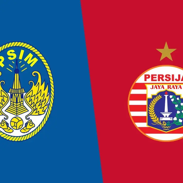 Head to Head PSIM vs Persija: Laskar Mataram Belum Pernah Menang