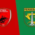 PSM Makassar vs Persebaya Surabaya di Liga Super Indonesia 2026/2027 PSM Makassar vs Persebaya Surabaya di Liga Super Indonesia 2026/2027