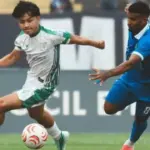 Hasil Liga 2: PSPS Pekanbaru Bungkam PSMS Medan 2-1 Hasil Liga 2: PSPS Pekanbaru Bungkam PSMS Medan 2-1