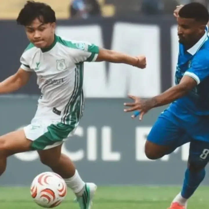 Hasil Liga 2: PSPS Pekanbaru Bungkam PSMS Medan 2-1