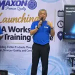 Maxon Prime Technology Resmikan Workshop DFMA untuk Efisiensi Data Center