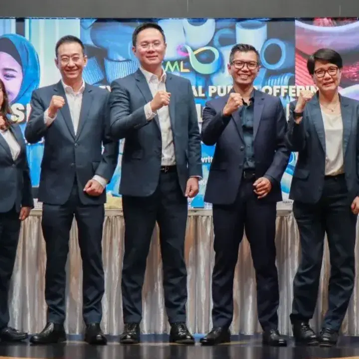 Sinergi Multi Lepas 50 Persen Saham Sinarom ke Denico Food