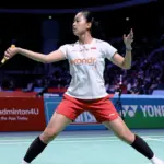 Hasil French Open 2026: Putri KW Menang Dramatis, Lolos ke 16 Besar