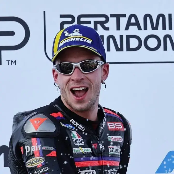 Fakta Unik MotoGP Mandalika: Selalu Lahirkan Juara Baru Tiap Musim