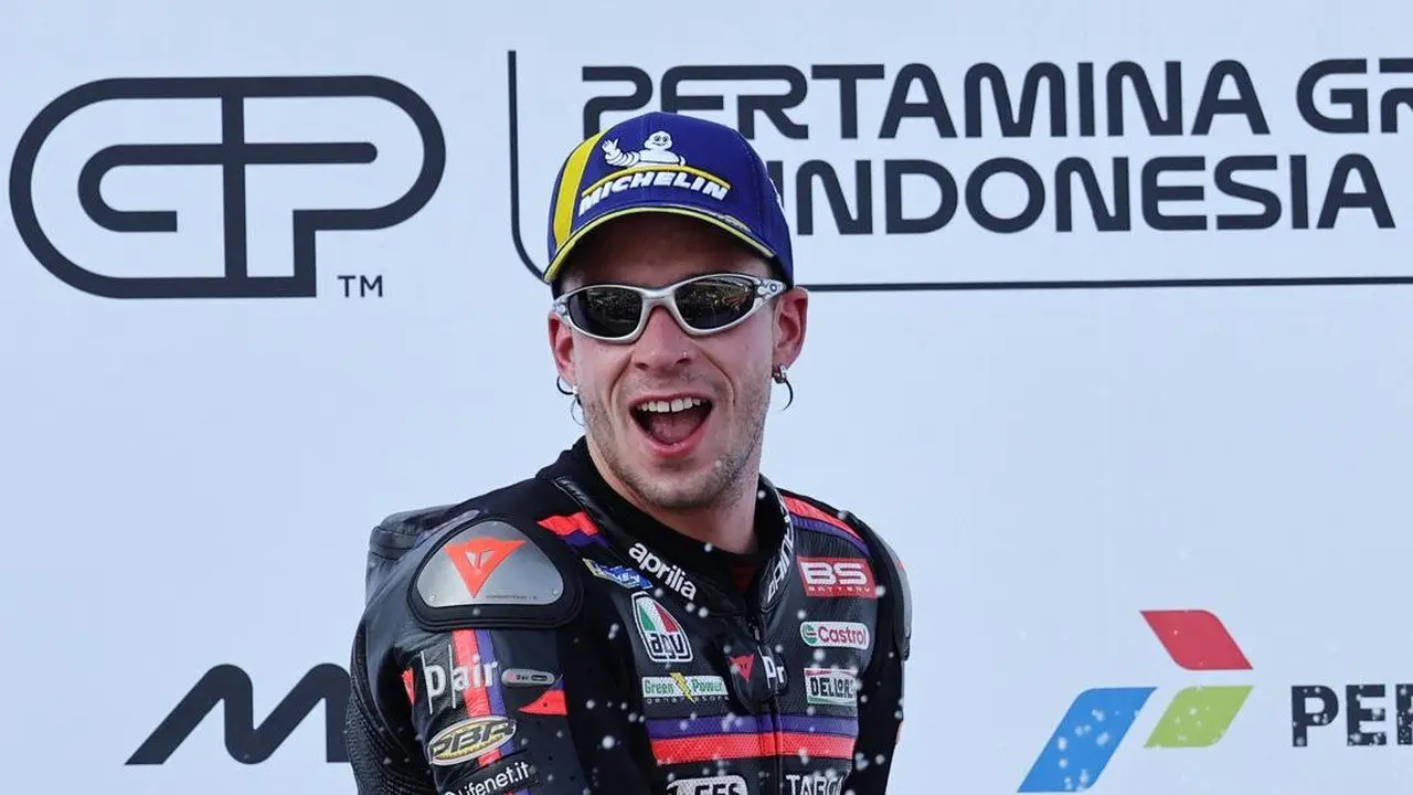 Race MotoGP Mandalika Selalu Hadirkan Juara Baru