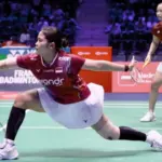 Hasil Semifinal French Open 2026: Rachel/Febi Terhenti Kalah dari Pasangan Jepang Hasil Semifinal French Open 2026: Rachel/Febi Terhenti Kalah dari Pasangan Jepang