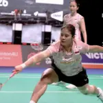 Hasil Denmark Open 2026: Rachel/Febi Kalah dari Wakil India di Babak 16 Besar Hasil Denmark Open 2026: Rachel/Febi Kalah dari Wakil India di Babak 16 Besar