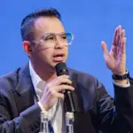 Raffi Ahmad Bagikan Strategi Bangun Kekayaan untuk Anak Muda, dari Kelola Uang Hingga Investasi Rasional Raffi Ahmad Bagikan Strategi Bangun Kekayaan untuk Anak Muda, dari Kelola Uang Hingga Investasi Rasional
