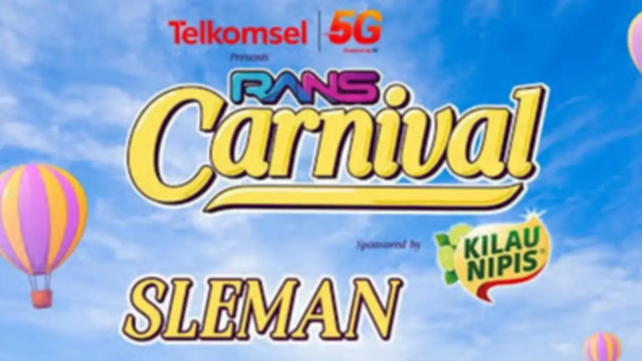 Mengapa RANS Carnival Jogja 2026 Ditolak? Musisi dan UMKM Ramai-Ramai Mundur Mengapa RANS Carnival Jogja 2026 Ditolak? Musisi dan UMKM Ramai-Ramai Mundur