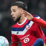 Tampil Penuh, Ini Rating Calvin Verdonk Usai Laga LOSC Lille vs Galatasaray di Liga Champions UEFA