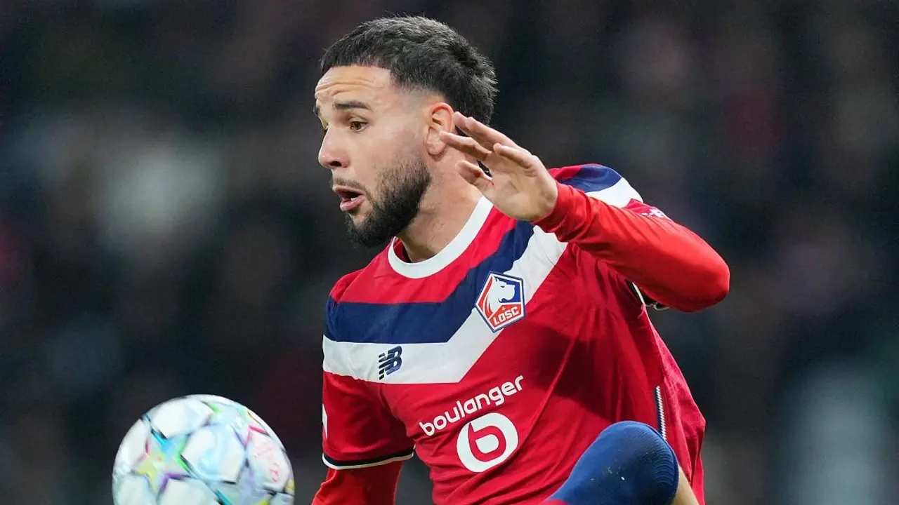 Tampil Penuh, Ini Rating Calvin Verdonk Usai Laga LOSC Lille vs Galatasaray di Liga Champions UEFA Tampil Penuh, Ini Rating Calvin Verdonk Usai Laga LOSC Lille vs Galatasaray di Liga Champions UEFA