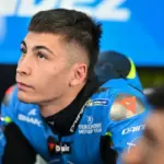 Raul Fernandez Absen di Race MotoGP Australia 2026 Akibat Cedera Jari
