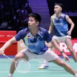 Hasil French Open 2026: Raymond/Joaquin Lolos ke Semifinal Usai Kalahkan Ganda China Hasil French Open 2026: Raymond/Joaquin Lolos ke Semifinal Usai Kalahkan Ganda China