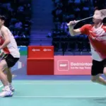 Hasil Semifinal French Open 2026: Raymond/Joaquin Kalah dari Man/Tee Hasil Semifinal French Open 2026: Raymond/Joaquin Kalah dari Man/Tee