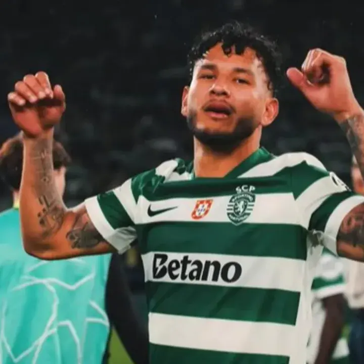 Hasil Lens vs Sporting CP di Liga Champions 2026/2027 Pekan 2
