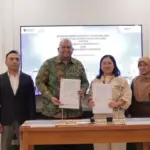 reNIKOLA dan PGN Gagas Sepakati Pasokan Biometana, Investasi Proyek di Sumut Tembus US$5 Juta