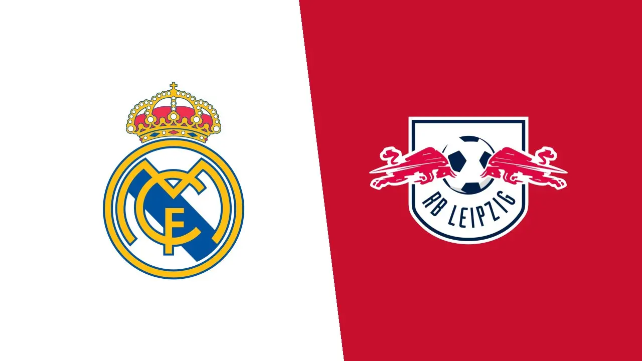 Real Madrid vs RB Leipzig di Liga Champions: Opta Prediksi Los Blancos Menang 70,5 Persen
