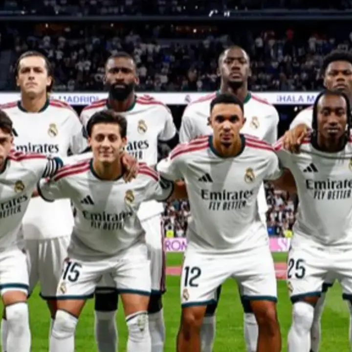 Hasil Real Madrid vs Villarreal di La Liga Spanyol 2026/2027