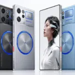 Red Magic 12 Pro+ Meluncur dengan Snapdragon 8 Elite dan Baterai 8.400 mAh
