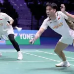Hasil French Open 2026: Leo/Daniel Lolos ke Semifinal Usai Kalahkan Ganda Korea Hasil French Open 2026: Leo/Daniel Lolos ke Semifinal Usai Kalahkan Ganda Korea