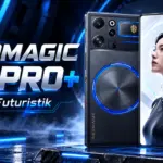 Desain Lengkap Red Magic 12 Pro+ Terungkap Jelang Peluncuran