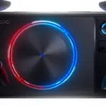 RedMagic 12 Pro+ Hadirkan Sistem Pendingin Cair RGB Pertama
