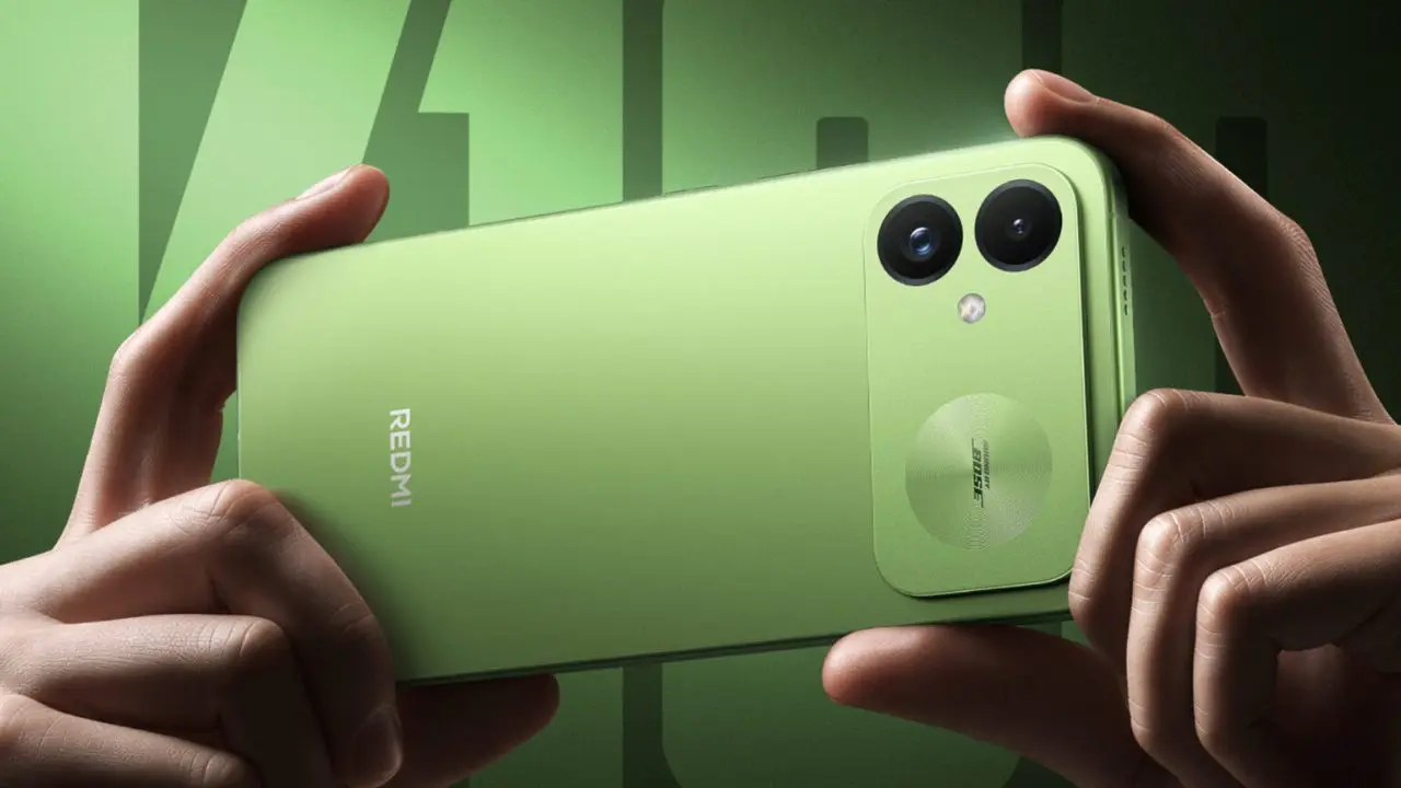 Redmi K100 Siap Meluncur dengan HyperOS 4 dan Kamera 50MP