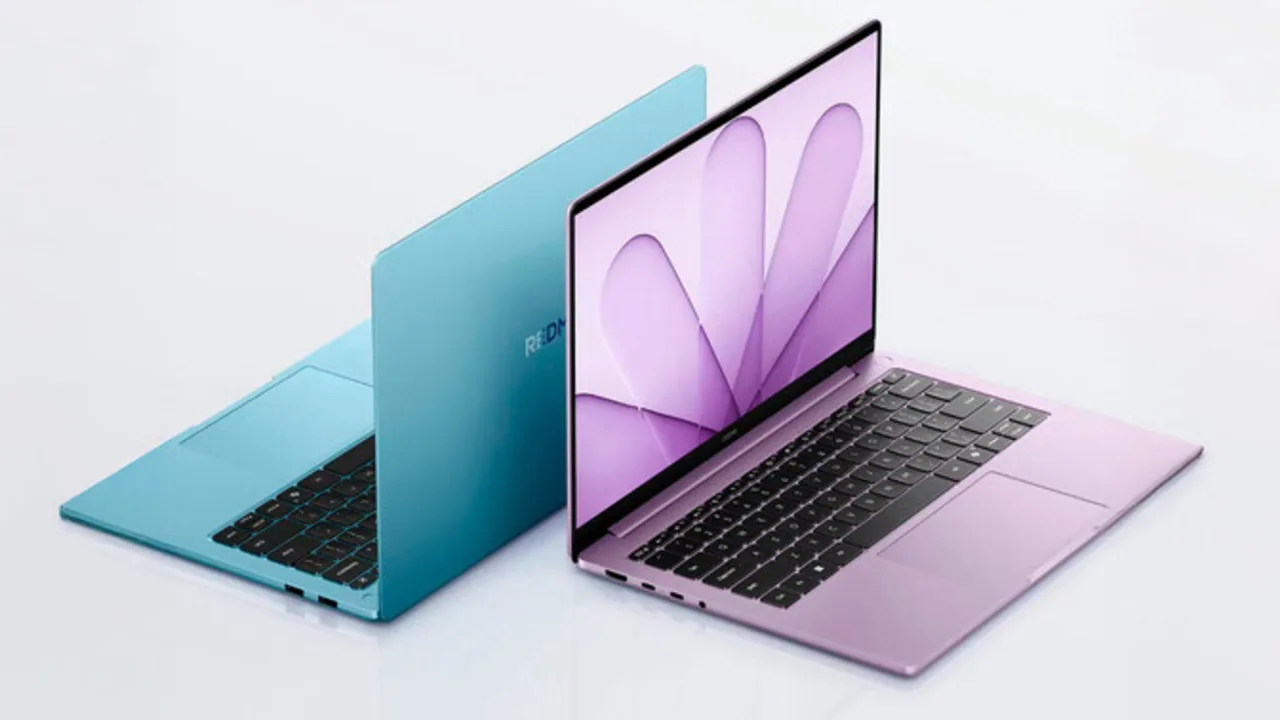 Laptop RedmiBook 2027 Meluncur 27 Oktober Bawa Baterai 72Wh Laptop RedmiBook 2027 Meluncur 27 Oktober Bawa Baterai 72Wh