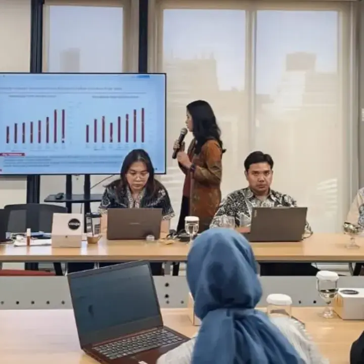 Dunia Usaha Diminta Jangan Lagi Andalkan PDB untuk Bisnis 2027