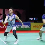 Jadwal Final Polytron Kudus Indonesia Masters 2026, Empat Wakil Indonesia Berebut Gelar